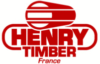 Henry Timber partenaire Scierie BDD